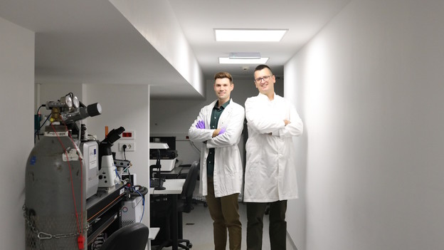Završen hrvatski znanstveni projekt ANEUPLOIDY