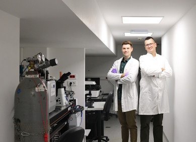Završen hrvatski znanstveni projekt ANEUPLOIDY