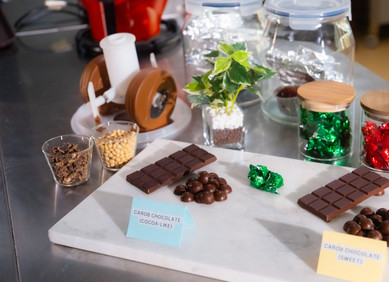 Zdrava čokolada sada može imati okus prave čokolade