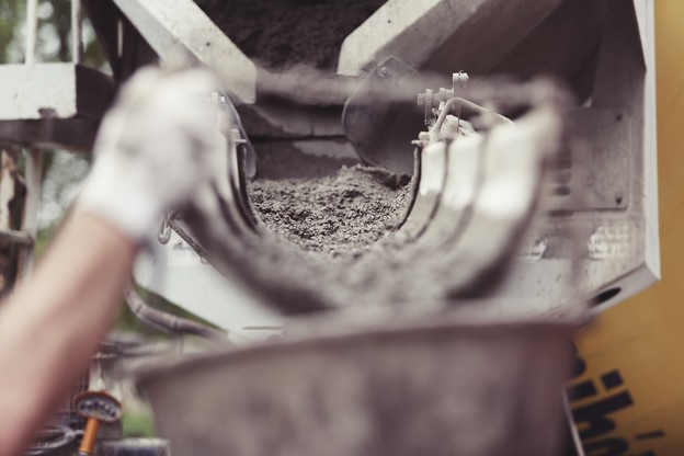 ZeroCAL u proizvodnji cementa izbacuje CO2 ZeroCAL u proizvodnji cementa izbacuje CO2