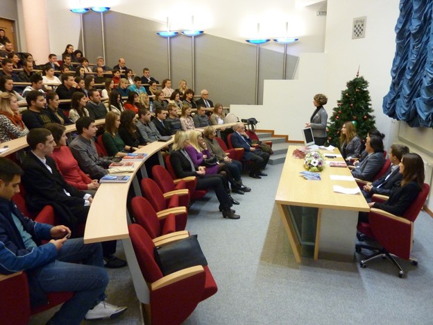 Znanstvene knjige hrvatskih studenata Znanstvene knjige hrvatskih studenata