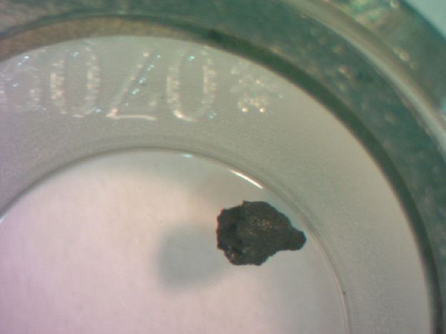 Zrnca asteroida otkrivaju tajne Sunčevog sustava Zrnca asteroida otkrivaju tajne Sunčevog sustava