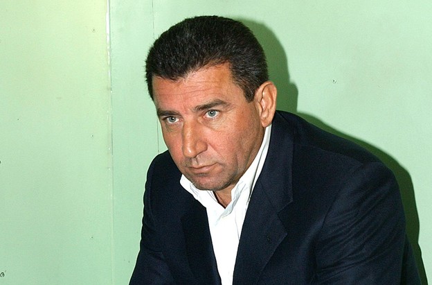 Gotovina kriv zbog nazočnosti sastanku Gotovina kriv zbog nazočnosti sastanku