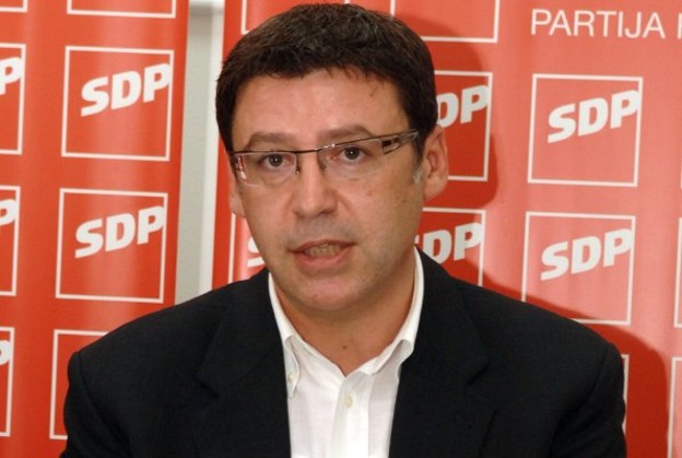 Riječki SDP opet udara Riječki SDP opet udara