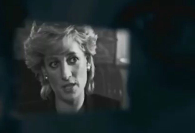 Lady Di je predvidjela svoje ubojstvo Lady Di je predvidjela svoje ubojstvo