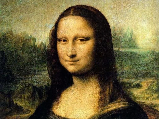 Potraga za pravom Mona Lisom Potraga za pravom Mona Lisom