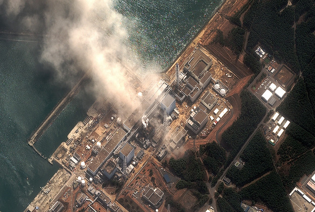 U nuklearki Fukushima novi problemi