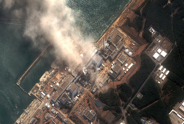 U nuklearki Fukushima novi problemi U nuklearki Fukushima novi problemi