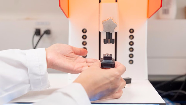 3D printanje kontaktnih leća za 20 minuta