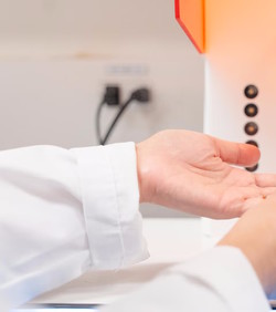 3D printanje kontaktnih leća za 20 minuta