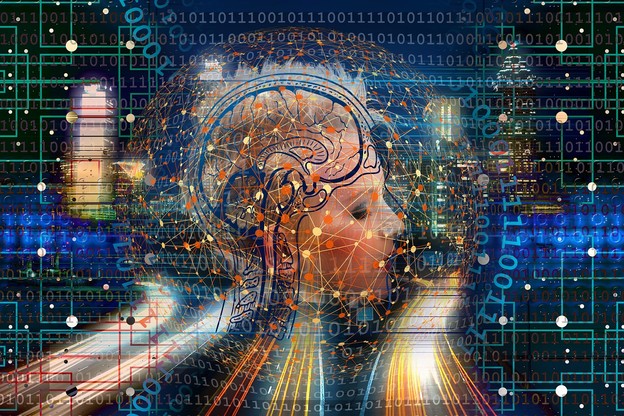 AI analizira gubitak sivih stanica i predviđa Alzheimera AI analizira gubitak sivih stanica i predviđa Alzheimera