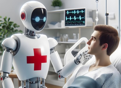 AI uspješniji od doktora u hitnoj službi