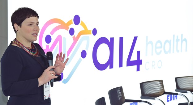 AI4Health Cro nagrađuje AI inovacije u zdravstvu AI4Health Cro nagrađuje AI inovacije u zdravstvu