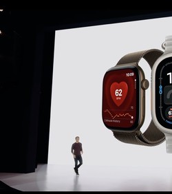 Appleovi satovi poboljšavaju praćenje zdravlja