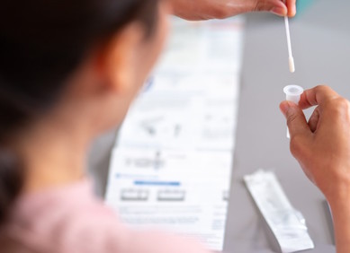 Besplatni kućni COVID testovi ponovno u Americi