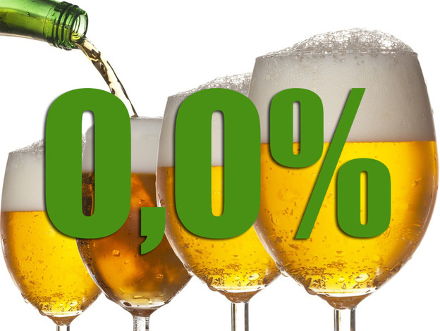 Bezalkoholno pivo za očuvanje zdravlja Bezalkoholno pivo za očuvanje zdravlja