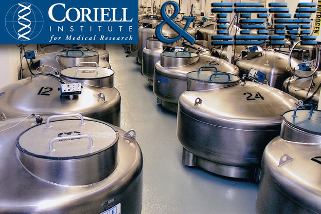Coriell i IBM u razvoju personalizirane medicine Coriell i IBM u razvoju personalizirane medicine