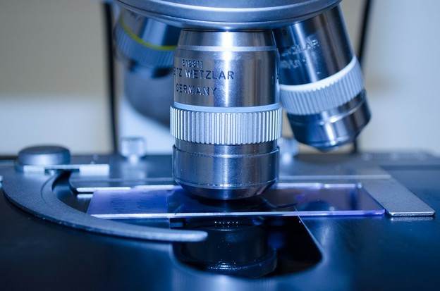 DNK nanostroj detektira HIV u 5 minuta