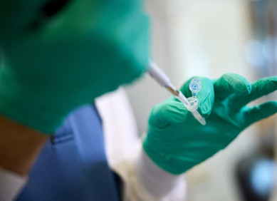 FDA odobrava krvni test za Alzheimerovu bolest