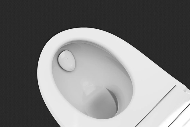 Gadget prati vaše zdravlje u WC školjci Gadget prati vaše zdravlje u WC školjci