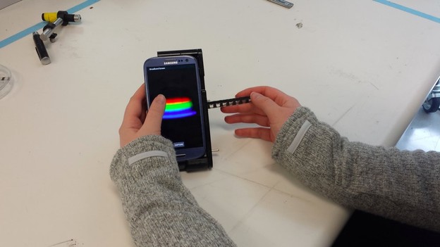 Gadget pretvara smartfon u dijagnostički laboratorij