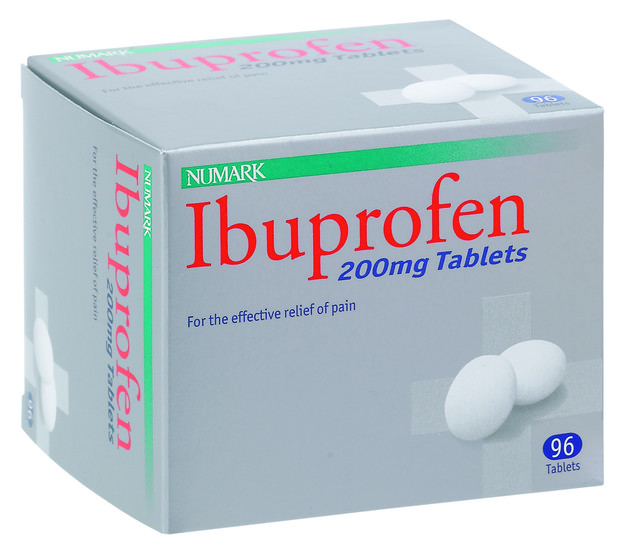 Ibuprofen protiv Parkinsonove bolesti Ibuprofen protiv Parkinsonove bolesti
