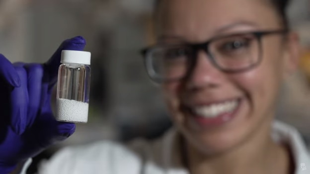 Implantabilni lijekovi u kuglicama uništavaju tumore Implantabilni lijekovi u kuglicama uništavaju tumore