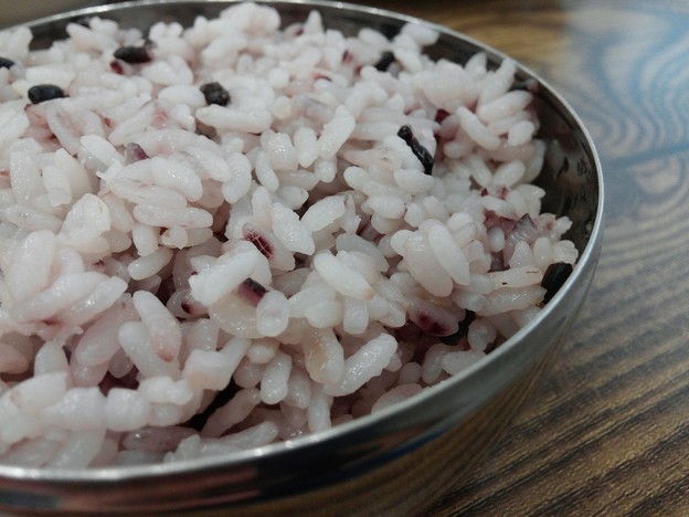 Kako znanstveno skuhati rižu da postane dijetalna