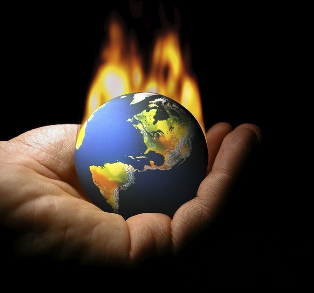 Klimatske promjene loše utječu na zdravlje Klimatske promjene loše utječu na zdravlje