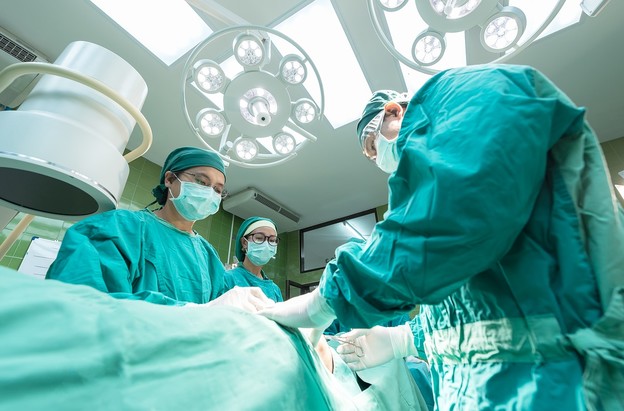 Klinički test: Elektrode u mozgu protiv ovisnosti Klinički test: Elektrode u mozgu protiv ovisnosti