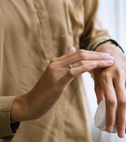 Krema s inzulinom umjesto injekcije