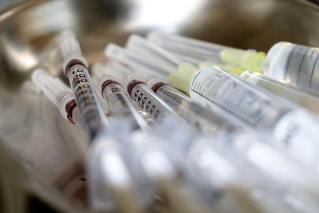 Novi antibiotik protiv smrtonosnog oblika upale pluća Novi antibiotik protiv smrtonosnog oblika upale pluća