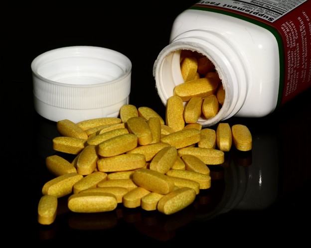 Od vitamina i aditiva više štete nego koristi Od vitamina i aditiva više štete nego koristi