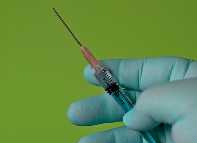 Odobreno Modernino mRNA cjepivo protiv gripe