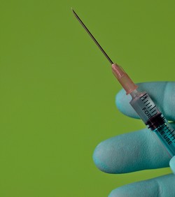 Odobreno Modernino mRNA cjepivo protiv gripe