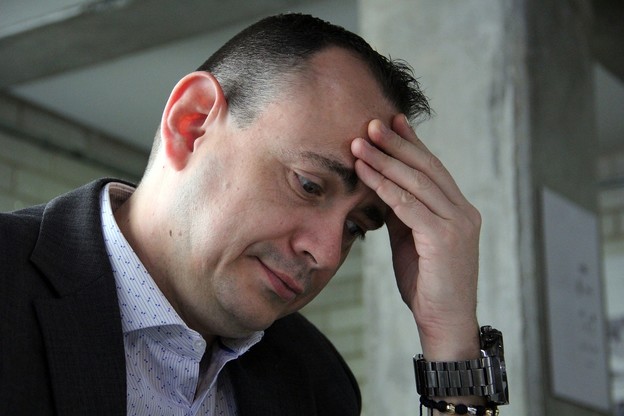 Oralni terapeutik za ponovni rast kose