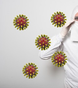 Otkriveni spojevi koji pomažu stanicama protiv virusa
