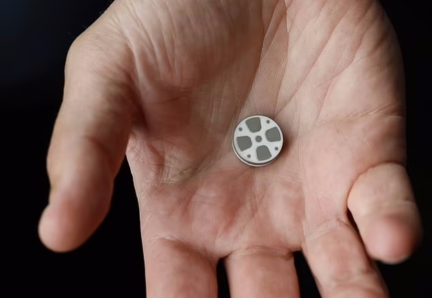 Prvi implantat za liječenje depresije Prvi implantat za liječenje depresije