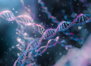 Prvi lijek za popravak DNK i regeneraciju oštećenog tkiva