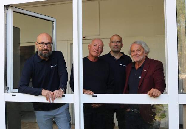 Računalni alat za terapije karcinoma prostate Računalni alat za terapije karcinoma prostate