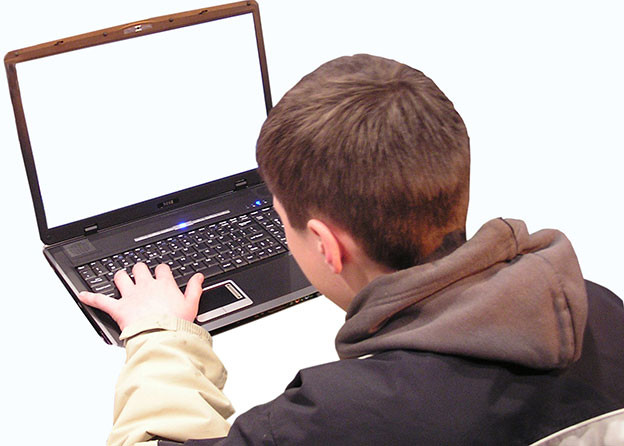 Računalni test otkriva mentalne probleme djece Računalni test otkriva mentalne probleme djece