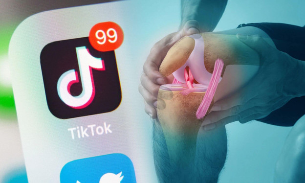 Savjeti za liječenje na TikToku su opasni