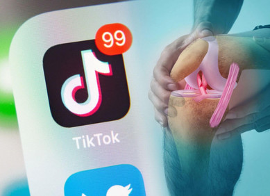 Savjeti za liječenje na TikToku su opasni