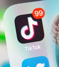 Savjeti za liječenje na TikToku su opasni