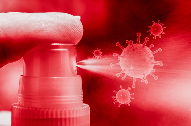 Studija: Sastojak insekticida ubija koronavirus