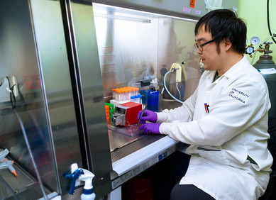 Tehnologija za brzo repliciranje ljudskog starenja