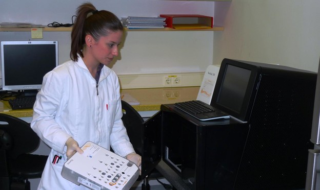 U Hrvatskoj uređaj koji će vam reći hoćete li dobiti rak