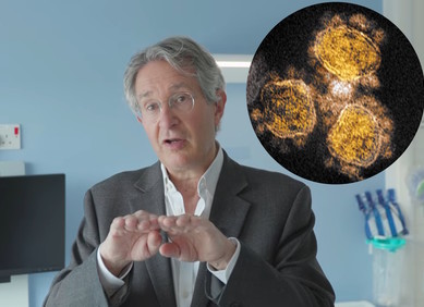 VIDEO: AI stvara univerzalno cjepivo za sve viruse