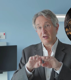 VIDEO: AI stvara univerzalno cjepivo za sve viruse