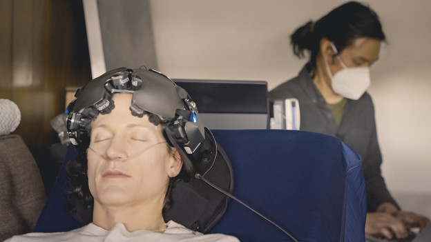 VIDEO: Headset koji prati psihodelična iskustva VIDEO: Headset koji prati psihodelična iskustva